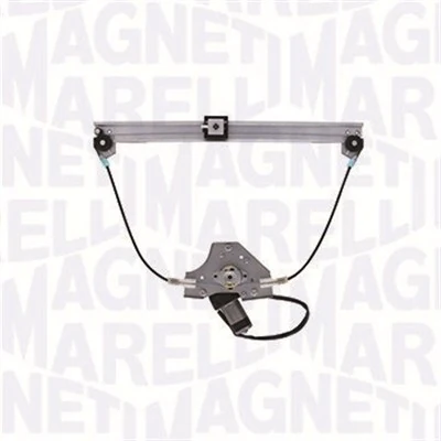 Window Regulator